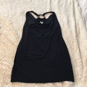 Cache party dress